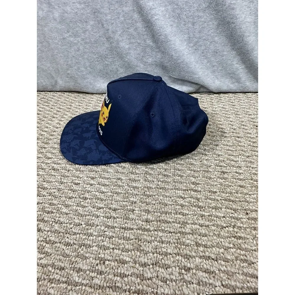 Pokemon pikachu 025